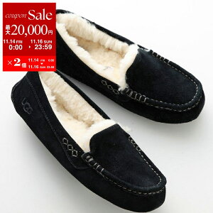 y11/14-11/16Eő2~OFFN[|zzzUGG AO Xb| W ANSLEY AX[ 1106878 fB[X XEF[h {A hCrO V[Y S C BLK