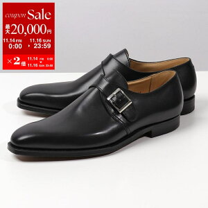 y11/14-11/16Eő2~OFFN[|zzzCROCKETT&JONES NPbgAhW[Y VON V[Y Monkton Ng 25118A C01L1 Y U[ LbvgD CYE vC BLACK