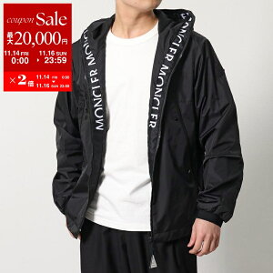 y11/14-11/16Eő2~OFFN[|zzzMONCLER Matt Black N[ }bgubN CWPbg JUNICHI 1A00192 1A00154 68352 Y XvOWPbg t[ht iCp[J