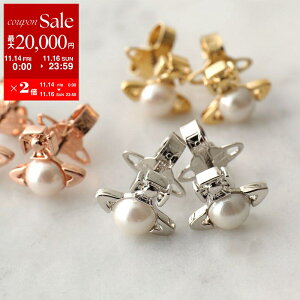 y11/14-11/16Eő2~OFFN[|zzzVivienne Westwood BBAEGXgEbh sAX BALBINA EARRINGS 62010268 fB[X ANZT[ I[u p[ J[3F