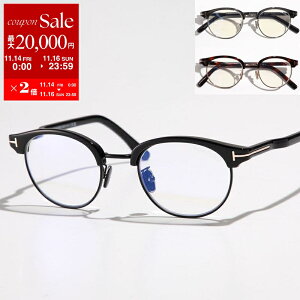 TOM FORD gtH[h Kl TF5933-D-B FT5933-D-B Y T[gu[^ Rrl[V ߂ ዾ ɒBKl u[CgJbg TS n[t NOX^Cv ACEFA AW