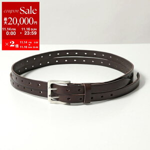 y11/14-11/16Eő2~OFFN[|zzzOUR LEGACY A[KV[ xg SPLIT BELT A42484O Y U[ 2A XNGAobN OILY-BROWN-LEATHER