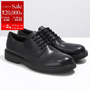 y11/14-11/16Eő2~OFFN[|zzzCAMPER Jy[ U[V[Y Norman m[} K100998 Y rWlXV[Y [XAbv Eh v[gD y vC 001/Black