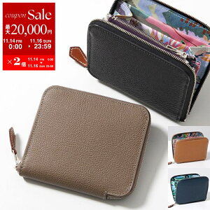 y11/14-11/16Eő2~OFFN[|zzzHERMES GX ܂z AUbv VNC RpNg AZAP SILKIN COMPACT Gv\ H084266CK fB[X U[ ~jz SV J[4F