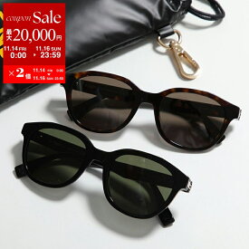 【11/14-11/16限定・最大2万円OFFクーポン配布中】FENDI フェンディ サングラス FE40092F FE40092I レディース ウェリントン型 フルリム セルフレーム FF柄 ズッカ柄 アイウェア カラー2色