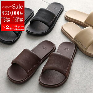 y11/14-11/16Eő2~OFFN[|zzzUGG AO XChT_ Seaside II Slide V[TCh 1166593 Y U[ tbg V[Y C J[3F