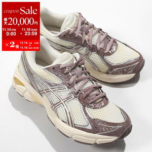 y11/14-11/16Eő2~OFFN[|zzzASICS AVbNX Xj[J[ GT-2160 1203A478-101 fB[X [Jbg bV  V[Y C CREAM/MAUVE-GREY