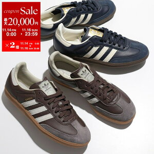 y11/14-11/16Eő2~OFFN[|zzzadidas Originals AfB_XIWiX Xj[J[ SAMBA OG To ID1481 ID2056 Y [Jbg U[ X[XgCv S V[Y C J