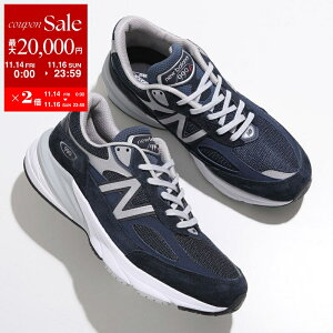 y11/14-11/16Eő2~OFFN[|zzzNew Balance j[oX Xj[J[ M990NV6 Y 990v6 Made in USA sbOXLXG[h DEBY V[Y C lCr[