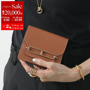 y11/14-11/16Eő2~OFFN[|zzzHERMES GX EHbg  X oCJ[ Roulis Slim Wallet 082212CP fB[X Go[J[ U[ RCP[Xt EFXg|[` ~