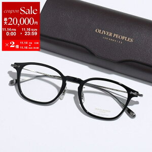 y11/14-11/16Eő2~OFFN[|zzzOLIVER PEOPLES Io[s[vY Kl WINNETT OV5371D Y fB[X EFg^ Zt[ t NOX^Cv Rrl[V