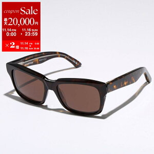 y11/14-11/16Eő2~OFFN[|zzzBALENCIAGA oVAK TOX BB0346S fB[X EFg^ Kl ዾ S Zt[ ACEFA 002/HAVANA-HAVANA-BROWN