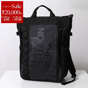 y11/18Eő2~OFFN[|zzzTHE NORTH FACE Um[XtFCX obNpbN BASE CAMP TOTE PACK x[X Lv g[g NF0A8BK7 Y fB[X iC g[gobO 3WAY  KX7