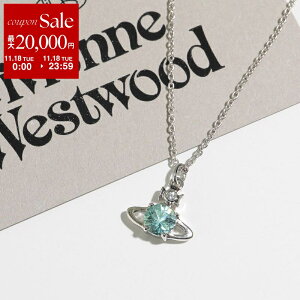 y11/18Eő2~OFFN[|zzzVivienneWestwood BBAEGXgEbh lbNX REINA PENDANT 63020095 fB[X NX^I[u J[3F