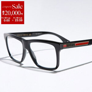 y11/18Eő2~OFFN[|zzzGUCCI Ob` Kl GG0464O Y ዾ Zt[ t ɒBKl ACEFA ߂ OPTIC Kl S 006/BLACK-TRANSPARENT