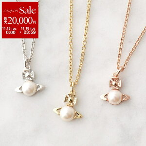 y11/18Eő2~OFFN[|zzzVivienneWestwood BBAEGXgEbh lbNX BALBINA or[i Cream Pearl 63020323 fB[X I[u p[ y_g J[3F