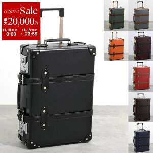 y11/18Eő2~OFFN[|zzzGLOBE TROTTER O[ugb^[ L[P[X Centenary 20 Trolley Case Zei[ L[I Y fB[X gxobO 2zC[  J
