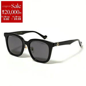 y11/18Eő2~OFFN[|zzzGUCCI Ob` TOX GG1000SK fB[X Kl XNGA^ GGS ^S ߂ ዾ Zt[ NOX^Cv ACEFA 001/BLACK-BLAC