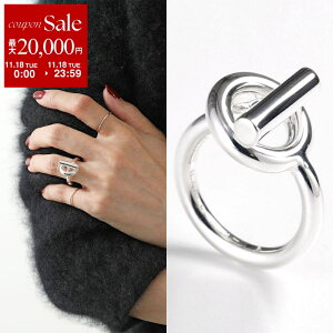 y11/18Eő2~OFFN[|zzzHERMES GX O GVy Echappee MM fB[X N[bg CROISETTE H103658B Chaine d'ancre VF[k_N w silver925 Vo[