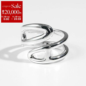 y11/18Eő2~OFFN[|zzzHERMES GX O pNcCXg Punk Twist Chaine d'Ancre Punk VF[k_NpN H117620B fB[X AJ[ `F[ w silver925 Vo[