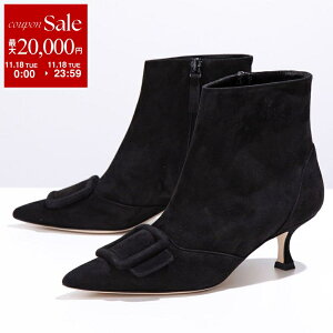 y11/18Eő2~OFFN[|zzzMANOLO BLAHNIK }mujN V[gu[c BAYLOW050 xCE fB[X XEF[h ANu[c |CebhgD V[Y C 0015/BLACK