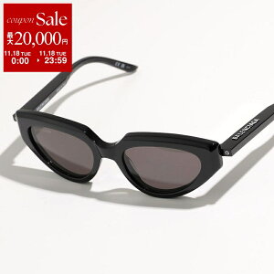 y11/18Eő2~OFFN[|zzzBALENCIAGA oVAK TOX BB0159S fB[X LbgAC^ Kl ዾ S Zt[ ACEFA 001/BLACK-BLACK-GREY