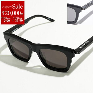 y11/18Eő2~OFFN[|zzzBALENCIAGA oVAK TOX BB0161S fB[X EFg^ Zt[ t ዾ S ACEFA J[2F