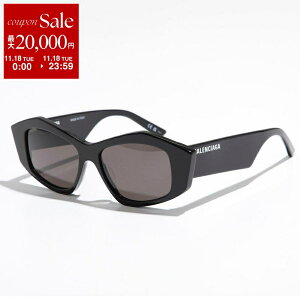 y11/18Eő2~OFFN[|zzzBALENCIAGA oVAK TOX BB0106S fB[X tHbNX^ ዾ S Kl Zt[ ACEFA J[2F