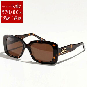 y11/18Eő2~OFFN[|zzzBALENCIAGA oVAK TOX BB0048S fB[X XNGA^ Kl ዾ BB^S Zt[ ACEFA 002/HAVANA-HAVANA-BROWN