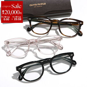 y11/18Eő2~OFFN[|zzzOLIVER PEOPLES Io[s[vY Kl Sheldrake Low Bridge Fit 0OV5036A fB[X EFg^ t Zt[ J[3F