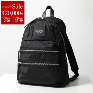 y11/18Eő2~OFFN[|zzzMARC JACOBS }[NWFCRuX obNpbN THE BIKER NYLON LARGE U oCJ[ 2F3HBP028H02 fB[X iC [W obO  001/BLACK