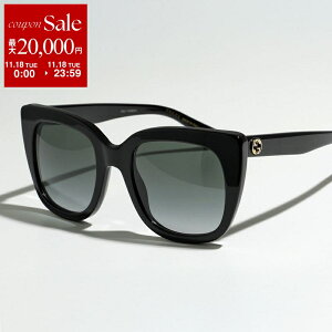 y11/18Eő2~OFFN[|zzzGUCCI Ob` TOX GG0163SN fB[X EFg^ XNGA GG^S _uG Bee r[Kl ዾ Zt[ ACEFA 001/BLACK-BLACK-