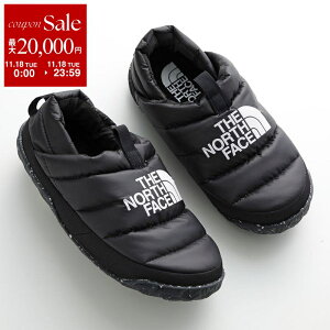 y11/18Eő2~OFFN[|zzzTHE NORTH FACE Um[XtFCX bNV[Y NUPTSE MULE NF0A5G2B kvV ~[ fB[X [V[Y Xb|  KY4/TNF-BLACK-TNF-WHITE