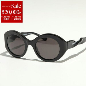 y11/18Eő2~OFFN[|zzzBALENCIAGA oVAK TOX BB0208S fB[X o^tC^ Zt[ t S ACEFA 001/BLACK-BLACK-GREY