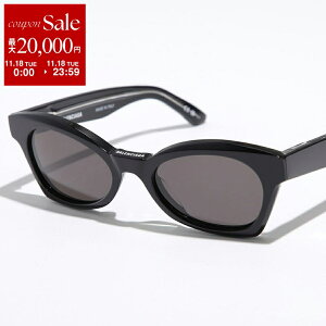 y11/18Eő2~OFFN[|zzzBALENCIAGA oVAK TOX BB0230S Y o^tC^ Zt[ t S ACEFA 001/BLACK-BLACK-GREY