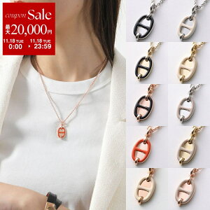 y11/18Eő2~OFFN[|zzzHERMES GX y_g ~j }C PM MINI Maillon H PM H100053F fB[X lbNX VF[k_N J[10F