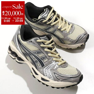 y11/18Eő2~OFFN[|zzzASICS AVbNX Xj[J[ GEL-KAYANO 14 QJm 1203A537-250 fB[X [Jbg [XAbv  V[Y C OYSTER-WHITE/STEEPLE-GREY