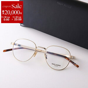 y11/18Eő2~OFFN[|zzzSAINT LAURENT T[ Kl SL 555 OPT fB[X {Xg^ ^t[ ׃t[ t NOX^Cv ዾ S 003/GOLD-GOLD-TRANSPARE