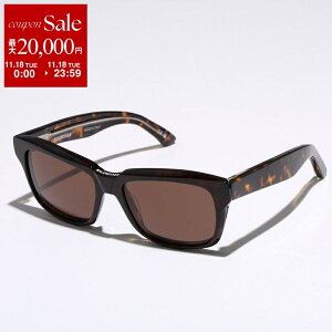 y11/18Eő2~OFFN[|zzzBALENCIAGA oVAK TOX BB0346S Y EFg^ Kl ዾ S Zt[ ACEFA 002/HAVANA-HAVANA-BROWN