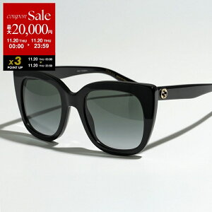 y11/20Eő2~OFFN[|zzzGUCCI Ob` TOX GG0163SN fB[X EFg^ XNGA GG^S _uG Bee r[Kl ዾ Zt[ ACEFA 001/BLACK-BLACK-