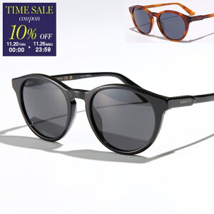 yubNtCf[E11/26-23:5910OFFN[|zGUCCI Ob` TOX GG1119S fB[X {Xg^ AWAtBbg Kl ዾ S Zt[ ^t[ ACEFA UVJb