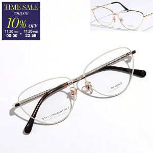 yubNtCf[E11/26-23:5910OFFN[|zSTELLA McCARTNEY Xe}bJ[gj[ Kl SC50009U fB[X {Xg^ LbgAC^ t ^t[ ߂ ዾ ׃t[