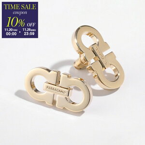 yubNtCf[E11/26-23:5910OFFN[|zFERRAGAMO tFK X^bhsAX 76 0868 fB[X _uK`[j ANZT[ ^J 001/ORO-CHIAROycp_tenz