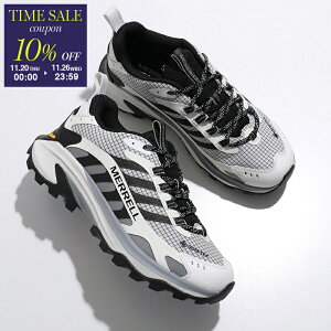 yubNtCf[E11/26-23:5910OFFN[|zMERRELL  Xj[J[ MOAB SPEED 2 GTX Au Xs[h SAebNX J038518 fB[X [Jbg ru\[ Vibram V[Y C ASH/BLA