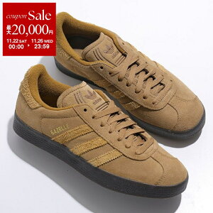 yubNtCf[E11/22`26Eő2~OFFN[|zadidas Originals AfB_XIWiX Xj[J[ GAZELLE K[ IG2099 fB[X [Jbg XEF[h V[Y C Brown-Desertyd