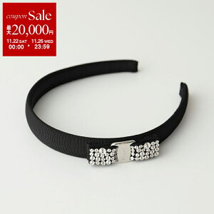 yubNtCf[E11/22`26Eő2~OFFN[|zFERRAGAMO tFK 34 7581 001 B{ J`[V wAoh rW[ NERO+CRYSTAL fB[Xydc_kikakuz