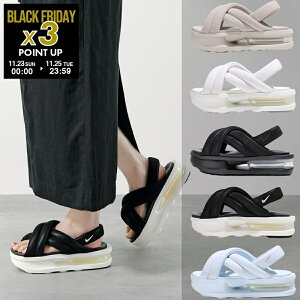 yJ[zNIKE iCL T_ W AIR MAX ISLA SANDAL GA }bNX AC IH2052 FJ5929 fB[X obNXgbv vbgtH[  V[Y C J[5F