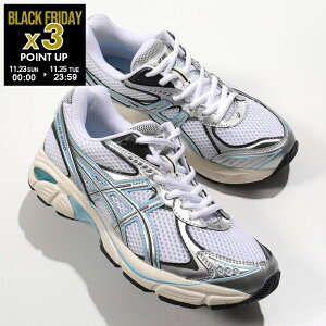ASICS AVbNX Xj[J[ GT-2160 1203A544-101 fB[X [Jbg bV ^bN [XAbv V[Y C WHITE/PURE-SILVER