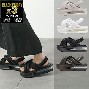 NIKE iCL T_ W AIR MAX ISLA SANDAL GA }bNX AC IH2052 FJ5929 fB[X obNXgbv vbgtH[  V[Y C J[5F