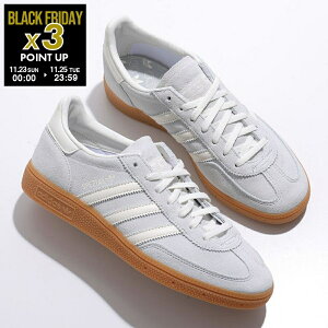 adidas Originals AfB_XIWiX Xj[J[ HANDBALL SPEZIAL nh{[ XycBA IF6491 fB[X [Jbg XEF[h V[Y C WONSIL/OWHITE/GUM2